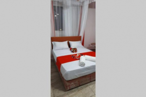 Mtwapa pride apartments-Cosy studio 1